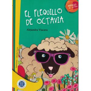 FLEQUILLO DE OCTAVIA, EL - VIACAVA, ALEJANDRA
