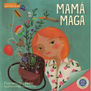 MAMA MAGA - ESSES, FLORENCIA
