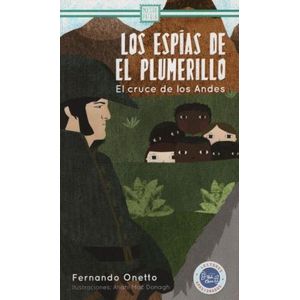 ESPIAS DE EL PLUMERILLO, LOS - ONETTO, FERNANDO