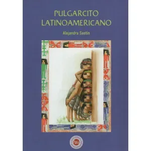 PULGARCITO LATINOAMERICANO - SANTIN, ALEJANDRA