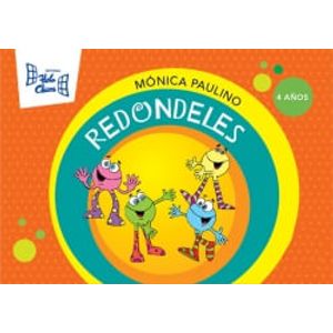 REDONDELES- 4 AÑOS - PAULINO, MONICA