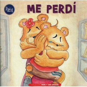 ME PERDI - MACCHI, CLAUDIA