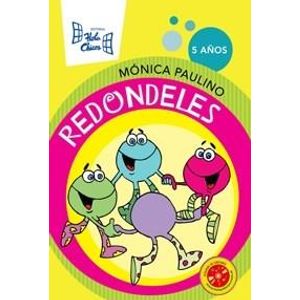 REDONDELES- 5 AÑOS - PAULINO, MONICA