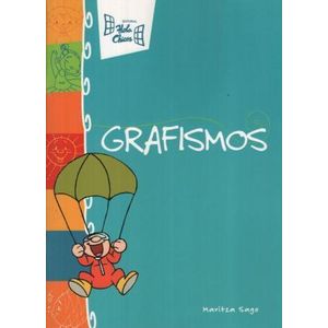 GRAFISMOS - SAGO, MARITZA