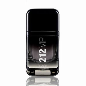 212 Vip Men Black EDP