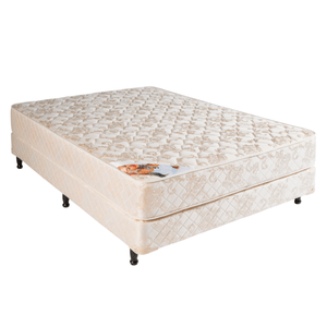 Colchon Sueño dorado 1.40x1.90mts