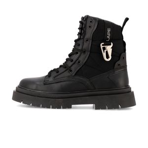 Zapatos Fusión Boot Lape Concept
