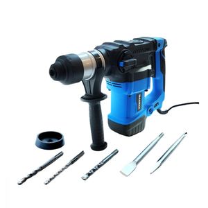 Gamma Martillo Electroneumático 1500w