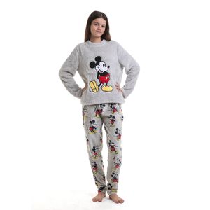 Pijama Plush MICKEY
