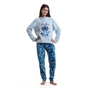 Pijama Plush STITCH