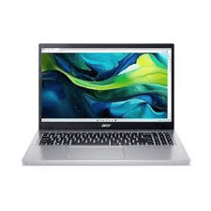 NOTEBOOK ACER Aspire GO A615-31P-3947 15.6" i3 N305 8GB 128GB SSD Win 11 SILVER