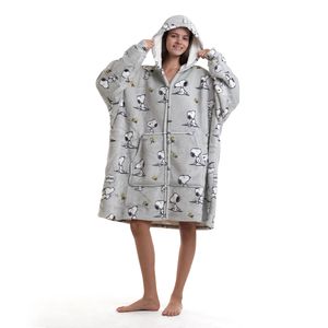 Hoodie SNOOPY