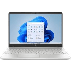 Notebook HP 15-DY5033dx 15,6" i3-1215U 8GB 256GB SSD Win 11 HOME TOUCHSCREEN