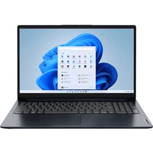 Notebook LENOVO IDEPAD1 15AMN7 82VG00R2US 15.6" AMD Ryzen 3 7320U 4Gb 128GB SSD Win 11 H ABYSS_BLUE