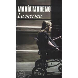 MERMA, LA - Moreno, Maria