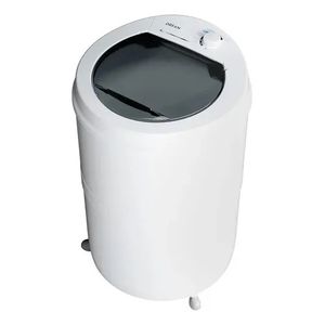 Lavarropas Drean Semiautomático Superior 5 Kg 7 Programas