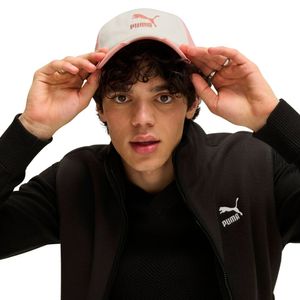 Gorra Unisex Puma Club De Course Bb