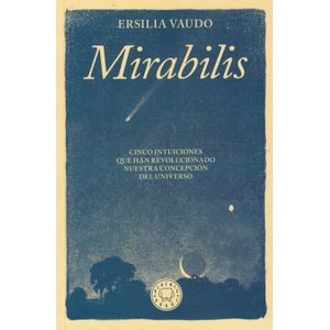 MIRABILIS - Vaudo, Ersilia
