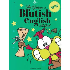 THE GATURROS BRUTISH ENGLISH METHOD - Nik