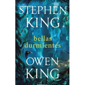 BELLAS DURMIENTES - King, Stephen