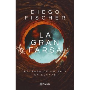 GRAN FARSA, LA - Fischer, Diego