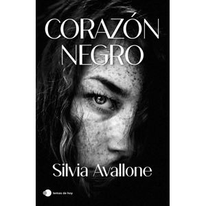 CORAZON NEGRO - Avallone, Silvia
