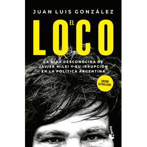 LOCO, EL - Gonzalez, Juan Luis