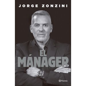 MANAGER, EL - Zonzini, Jorge