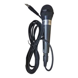 Micrófono Profesional Dinámico WVNGR WG-777