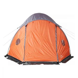 National Geographic Carpa Rockport V 5 Personas