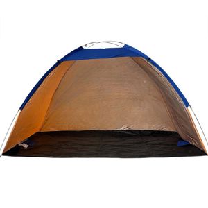 Carpa Playera Gibsons Water Beach Tratamiento Uv Tex Paraviento Aluminio CGWB Iglú Playa
