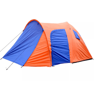 Carpa Gibsons Donovan 6 Personas Extreme CGD 6P Camping