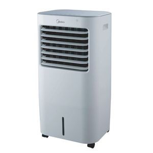 Climatizador Frío Solo Midea MCC-12 10 Litros