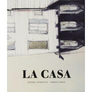 CASA, LA - Nesquens, Daniel