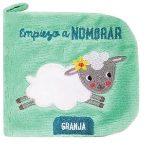 EMPIEZO A NOMBRAR GRANJA - Anonimo