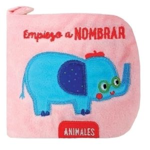 EMPIEZO A NOMBRAR ANIMALES - Anonimo