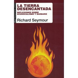 TIERRA DESENCANTADA, LA - SEYMOUR, RICHARD