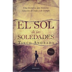 SOL DE LAS SOLEDADES, EL - ANDRADE, TINCO