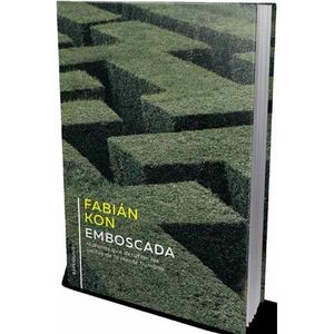 EMBOSCADA - KON, FABIAN