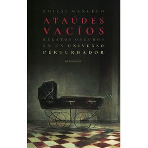 ATAUDES VACIOS - MANCEBO, EMILSE