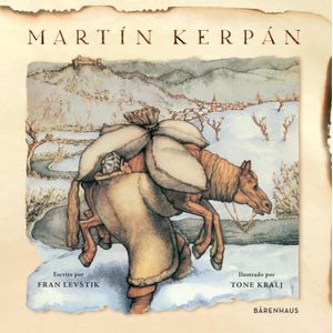 MARTIN KERPAN (TD) - LEVSTIK, FRAN