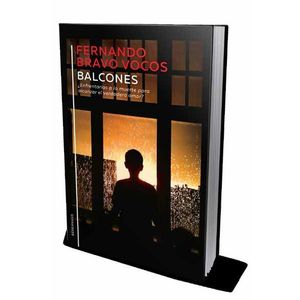 BALCONES - BRAVO VOCOS, FERNANDO