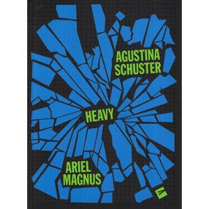 HEAVY - Magnus, Ariel
