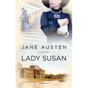 LADY SUSAN - AUSTEN, JANE
