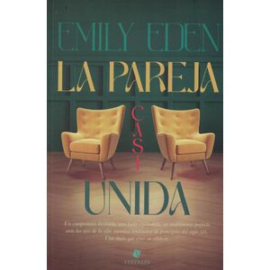 PAREJA CASI UNIDA, LA - Eden, Emily