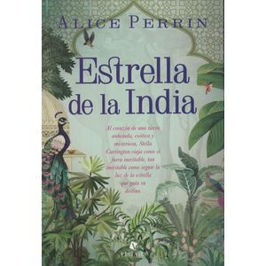 ESTRELLA DE LA INDIA - Perrin, Alice