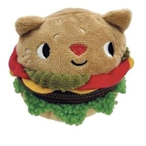 BOCADOS MICHIBURGUER - CATAPULTA JUNIOR