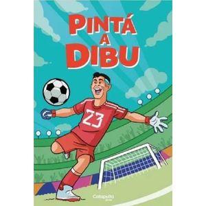 PINTA A DIBU - CATAPULTA