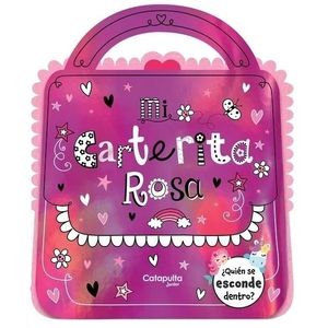 MI CARTERITA ROSA - EDE, LARA