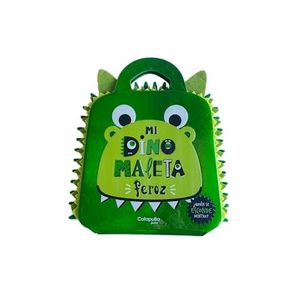 MI DINO MALETA FEROZ - EDE, LARA
